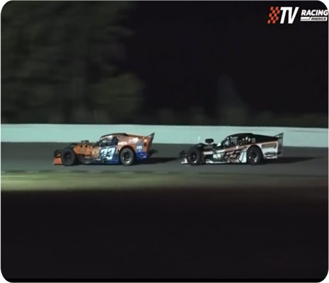 Race video thumbnail